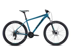 Fuji Nevada 1.9 27.5 inch Mountain Bike - Live4Bikes