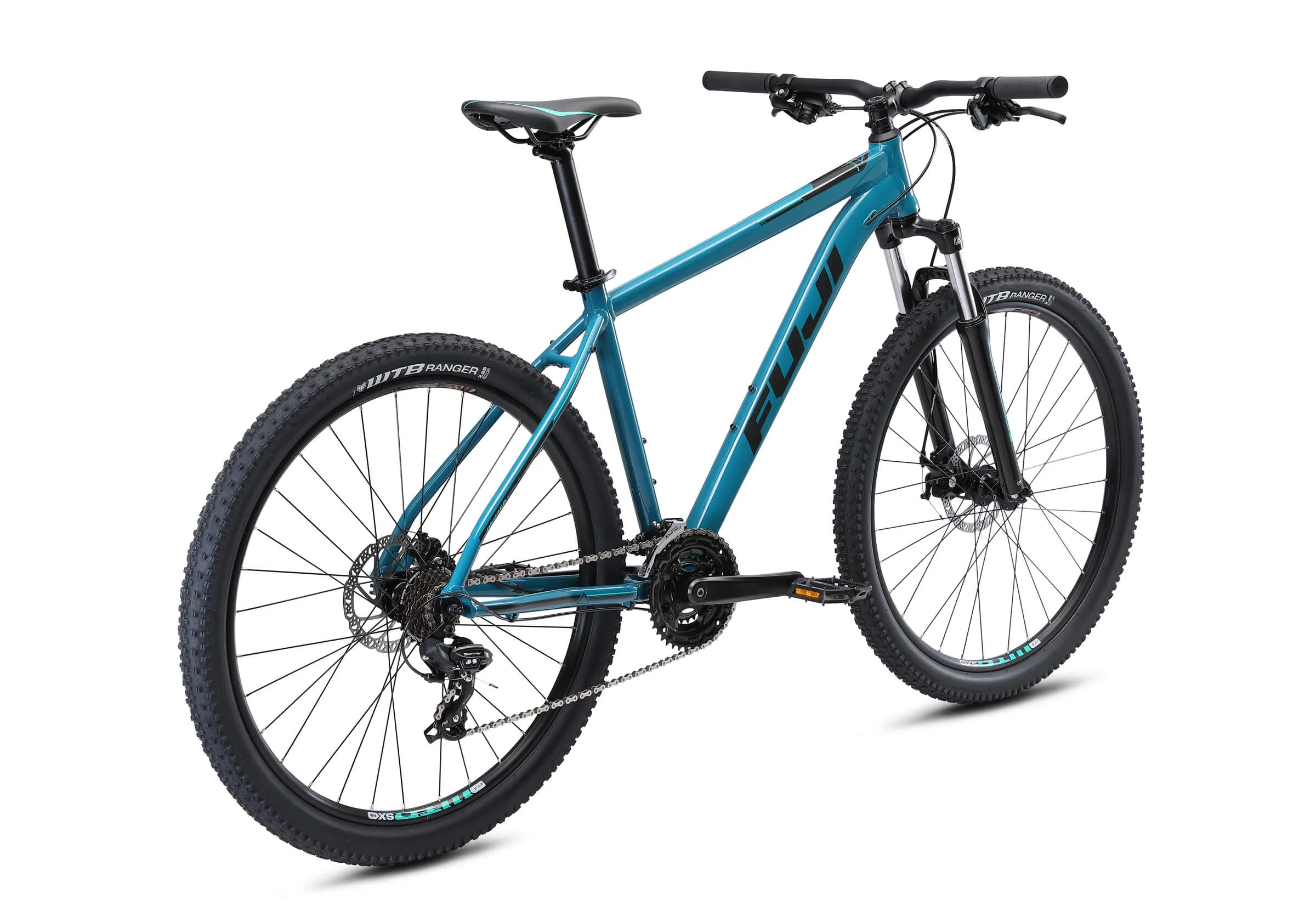 Fuji Nevada 1.9 27.5 inch Mountain Bike - Live4Bikes