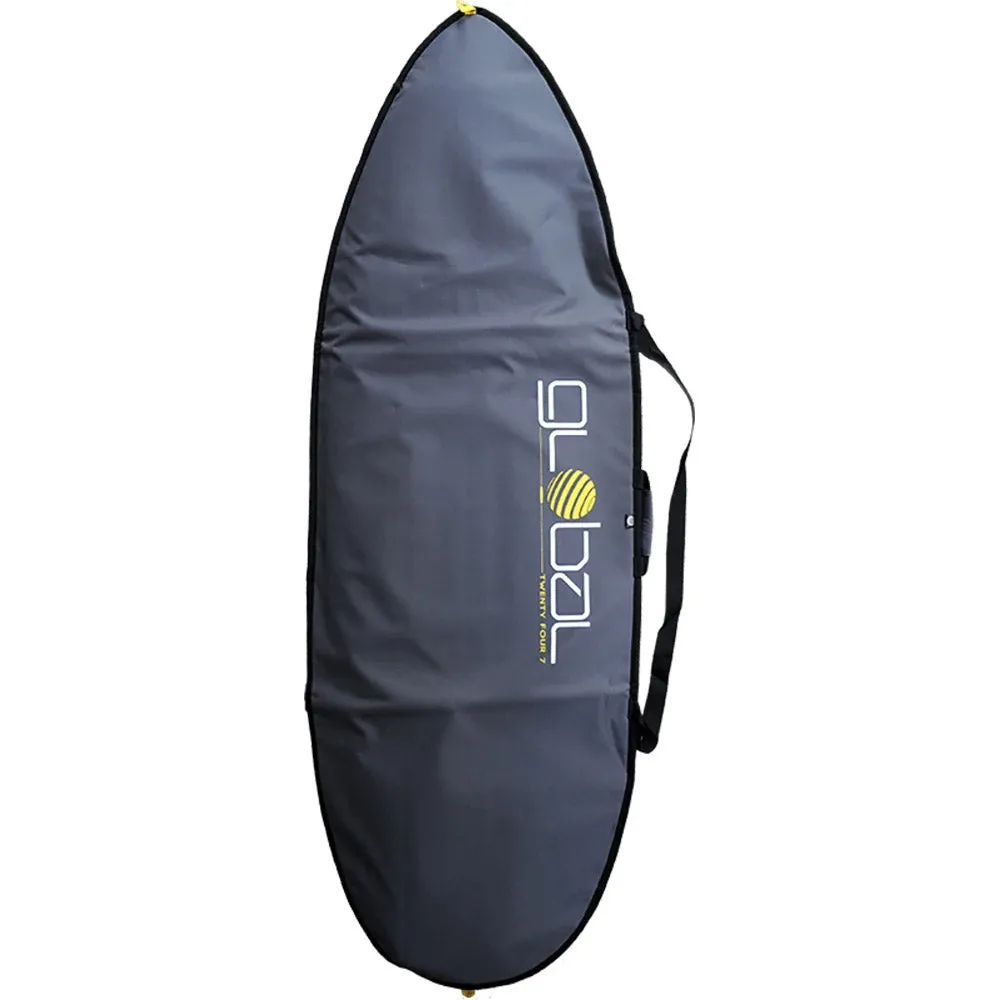 Global 24/7 6ft Hybrid Surfboard Bag