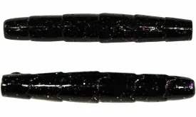 Googan Baits Rattlin' Ned - Black Flush