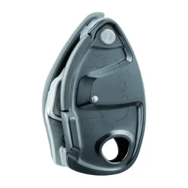 GRIGRI  Grey
