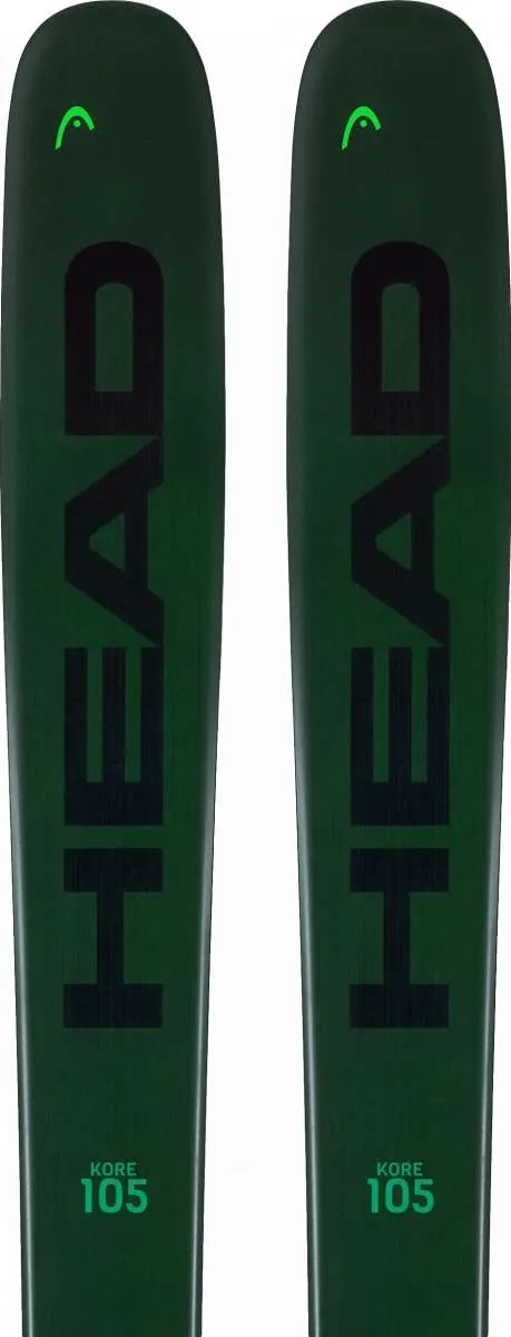 Head Kore 105 Skis 2024