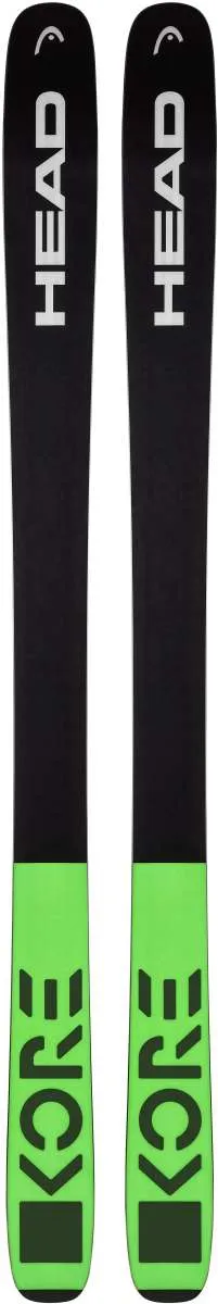 Head Kore 105 Skis 2024