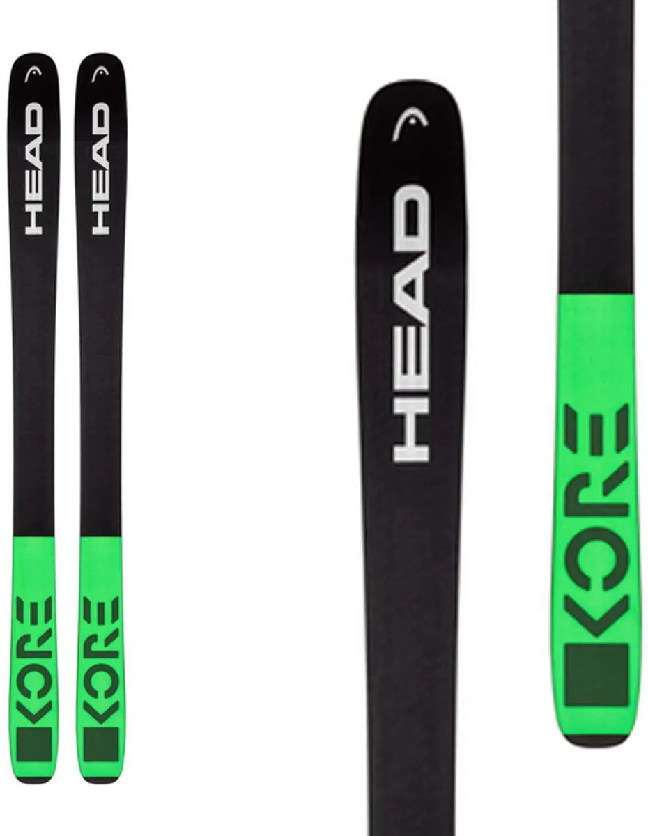 Head Kore 105 Skis 2024