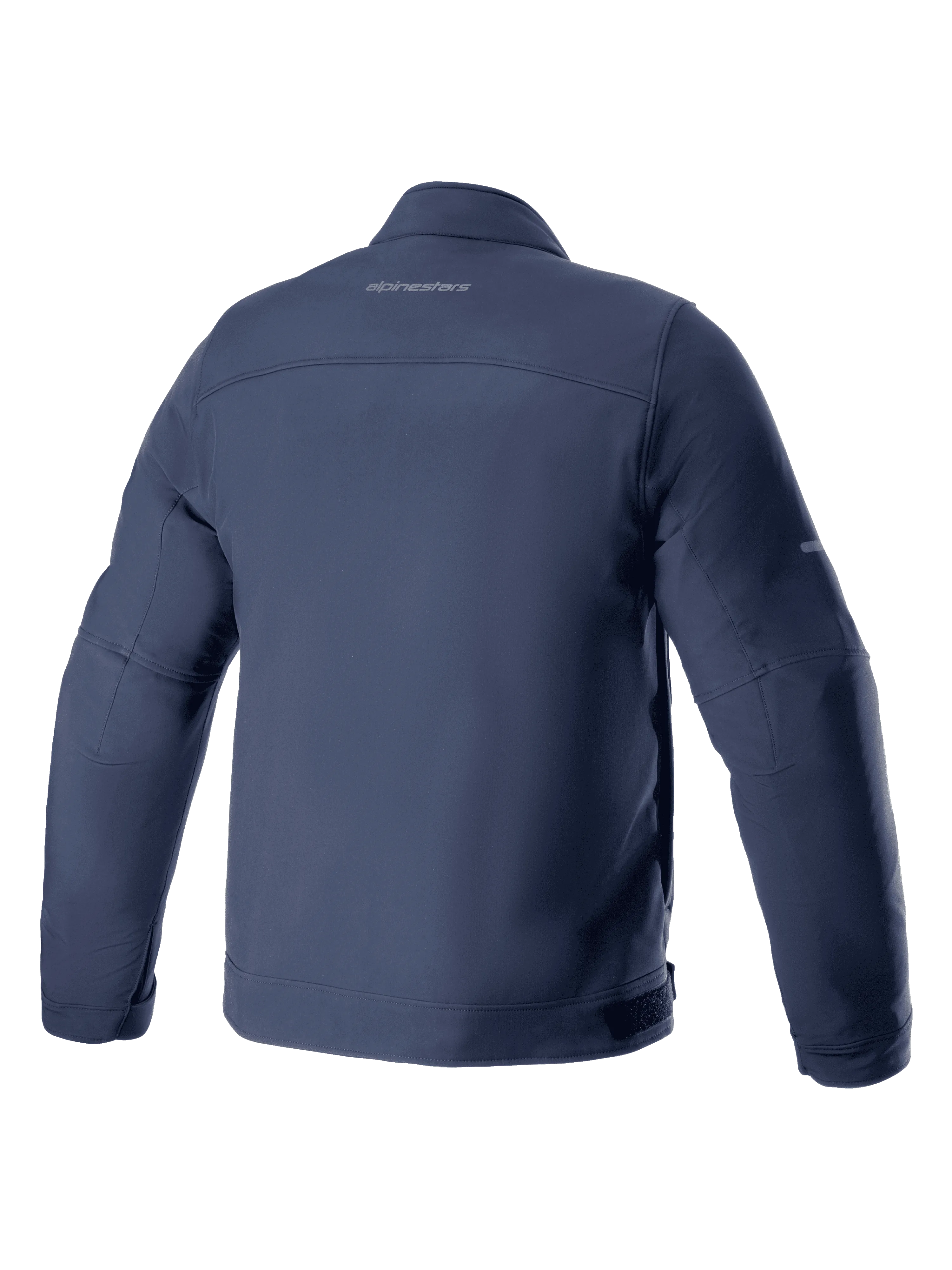 Husker Waterproof Jacket
