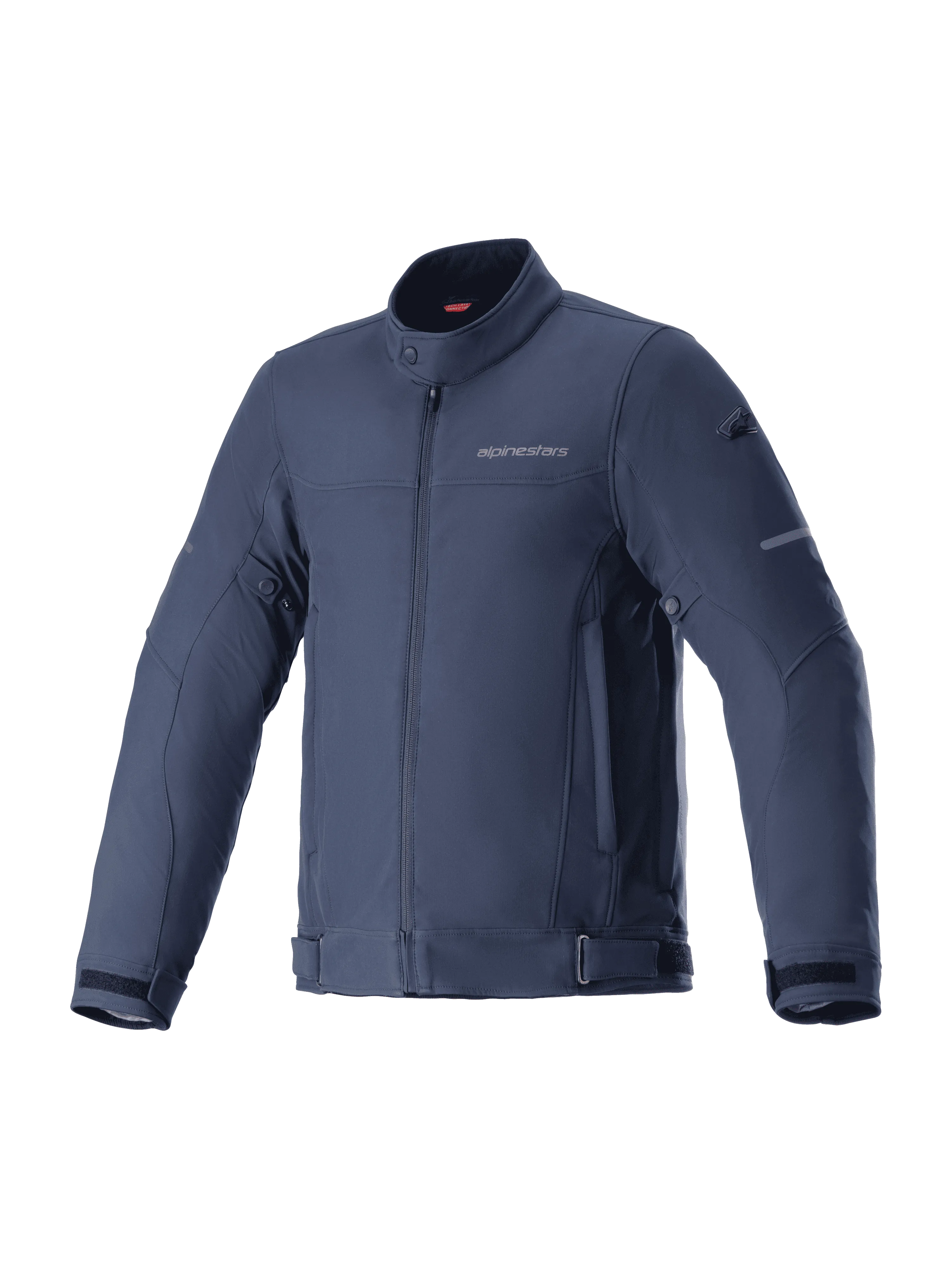 Husker Waterproof Jacket