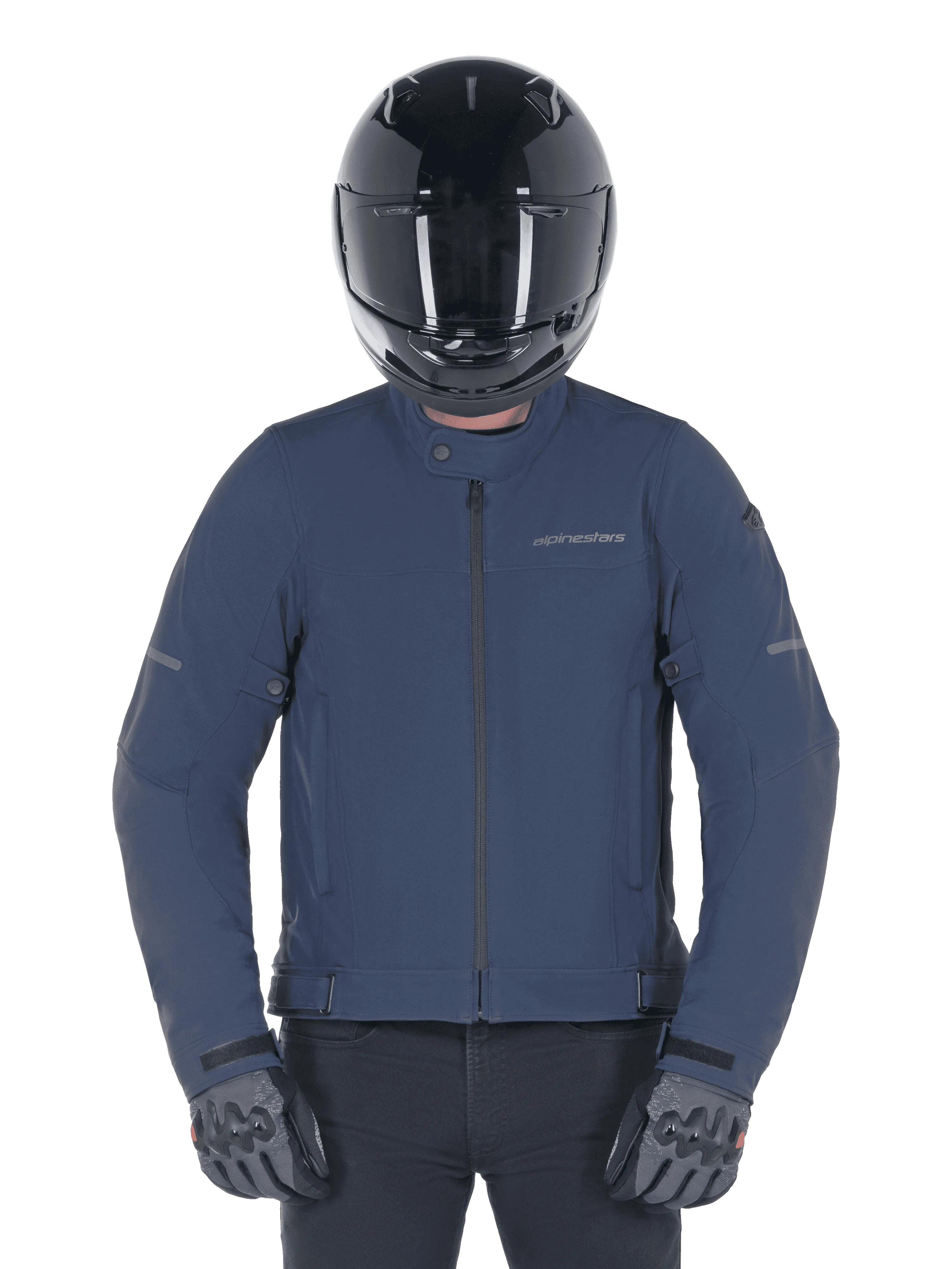 Husker Waterproof Jacket