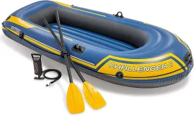 Inflatable Boat Thicken Raft Kayak Assault Rubber Boats,1,2,3 peopleWearResisting Hovercraft Dinghies for Fishing,Entertainment
