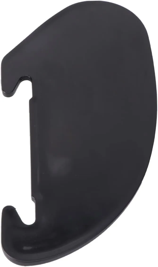 Inflatable Surfboard Tail Fin Paddle Fin Splitter Separator Easy to Install Durable Enhance Stability