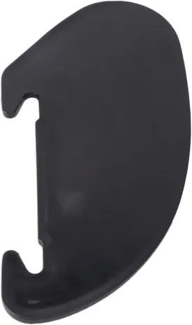 Inflatable Surfboard Tail Fin Paddle Fin Splitter Separator Easy to Install Durable Enhance Stability