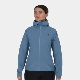 Inov8 - Women's Stormshell Full Zip V2 Waterproof Jacket