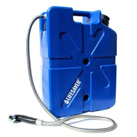 Jerrycan Shower Attachment