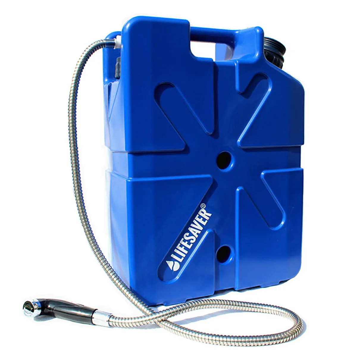 Jerrycan Shower Attachment