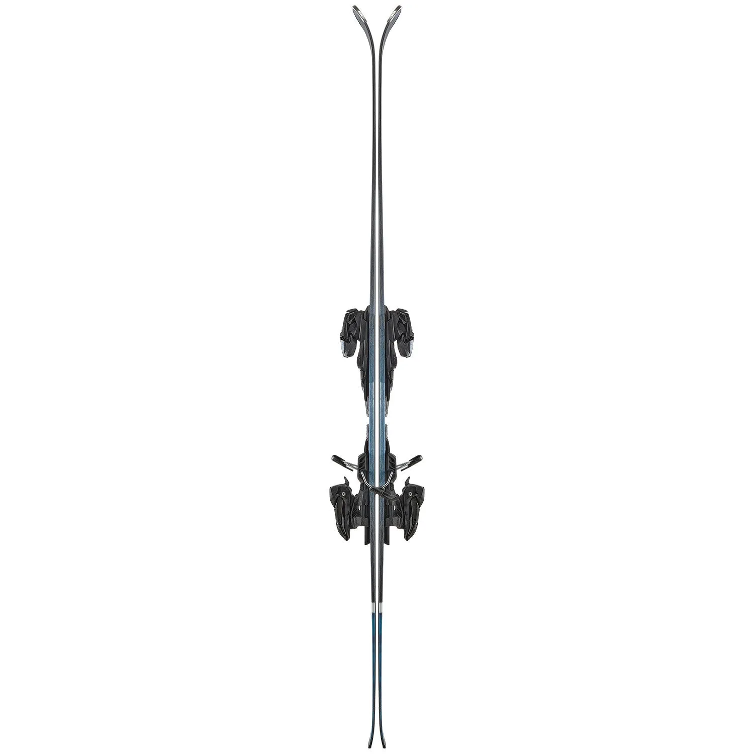 K2 Disruption 75 Skis   ERP 10 Bindings - 2025 - Women's