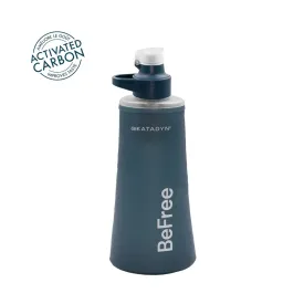 Katadyn - BeFree Filter AC 1.0L MicroFilter