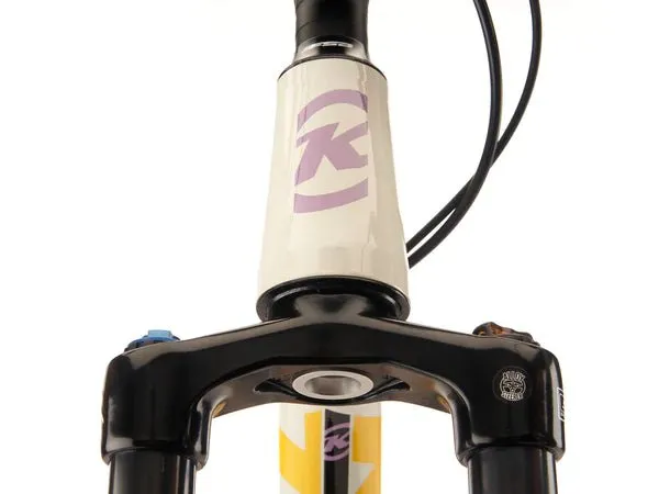 Kona Lava Dome 29" Mountain Bicycle