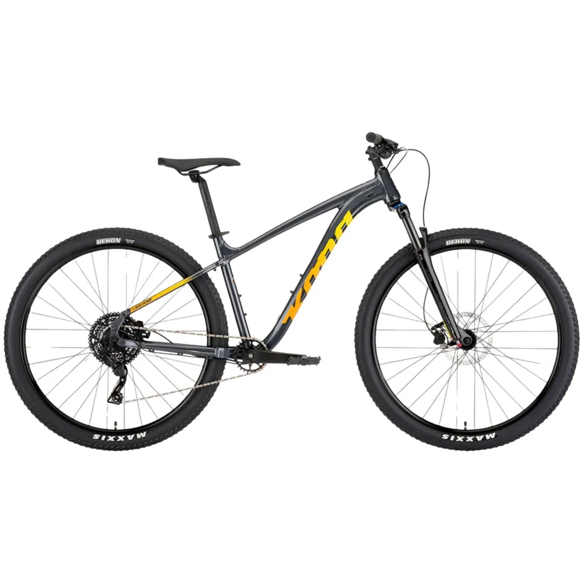Kona Lava Dome 29" Mountain Bicycle