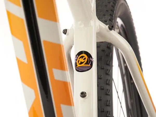 Kona Lava Dome 29" Mountain Bicycle