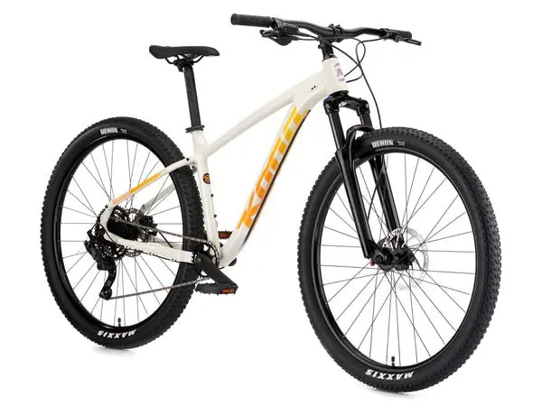Kona Lava Dome 29" Mountain Bicycle