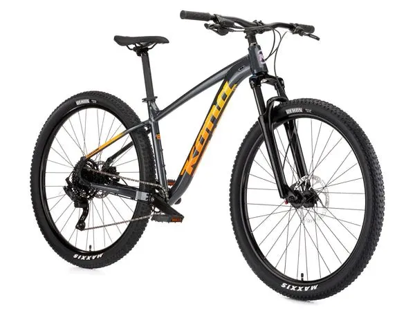 Kona Lava Dome 29" Mountain Bicycle