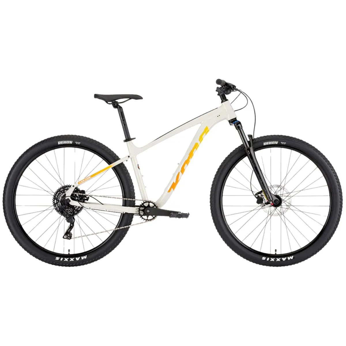 Kona Lava Dome 29" Mountain Bicycle