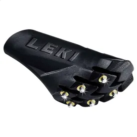 Leki Trekking Silent Spike Pad