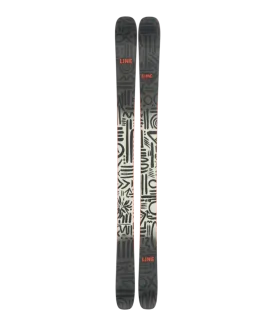 Line Blend Skis - 2024 - Men's