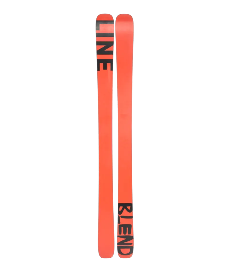 Line Blend Skis - 2024 - Men's
