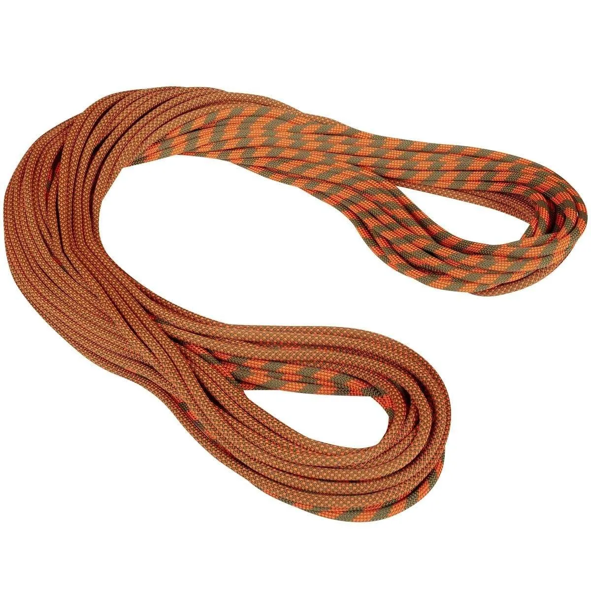 Mammut 9.5 Crag Dry Rope – Lightweight, Versatile, and Durable Climbing Rope for All Conditions