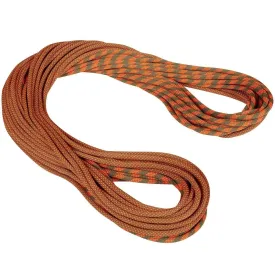 Mammut 9.5 Crag Dry Rope – Lightweight, Versatile, and Durable Climbing Rope for All Conditions