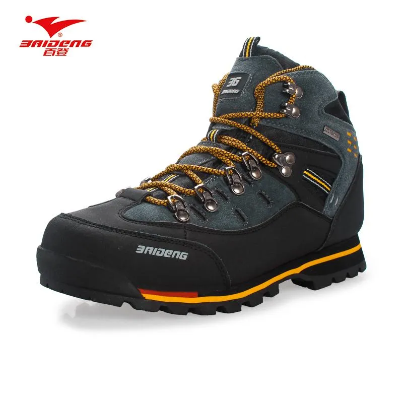 Men's Hiking Boots