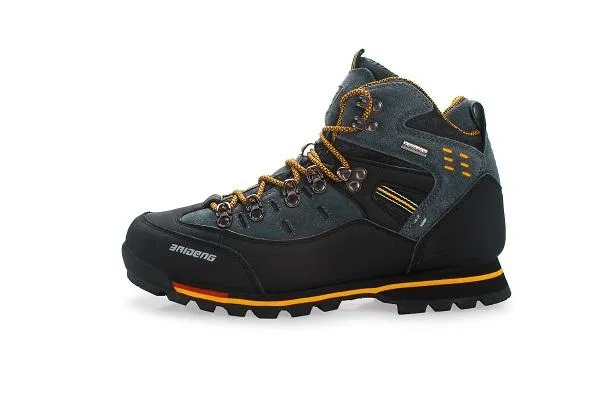 Men's Hiking Boots