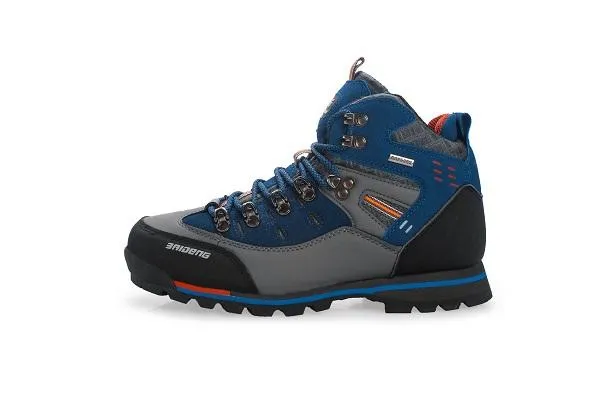 Men's Hiking Boots