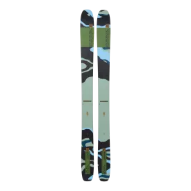 Mindbender 116C W Skis 2024