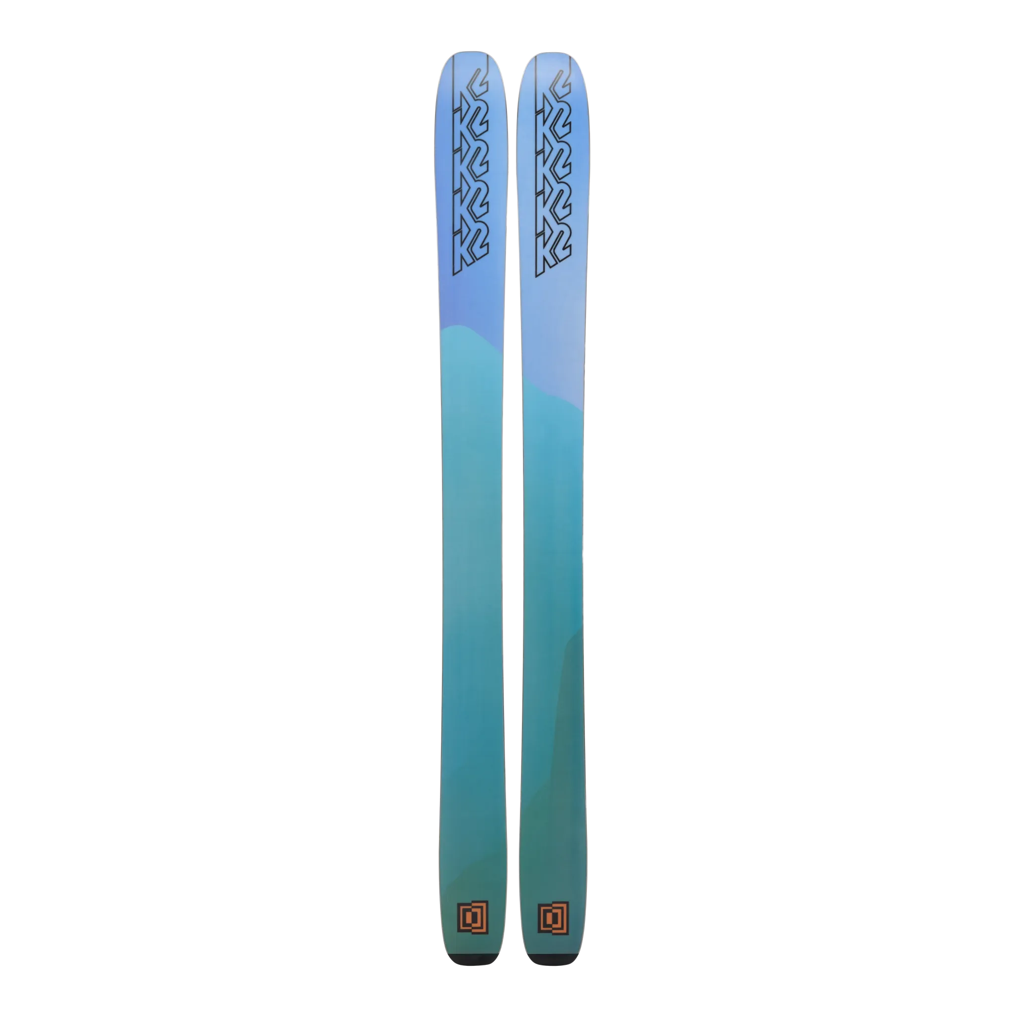 Mindbender 116C W Skis 2024