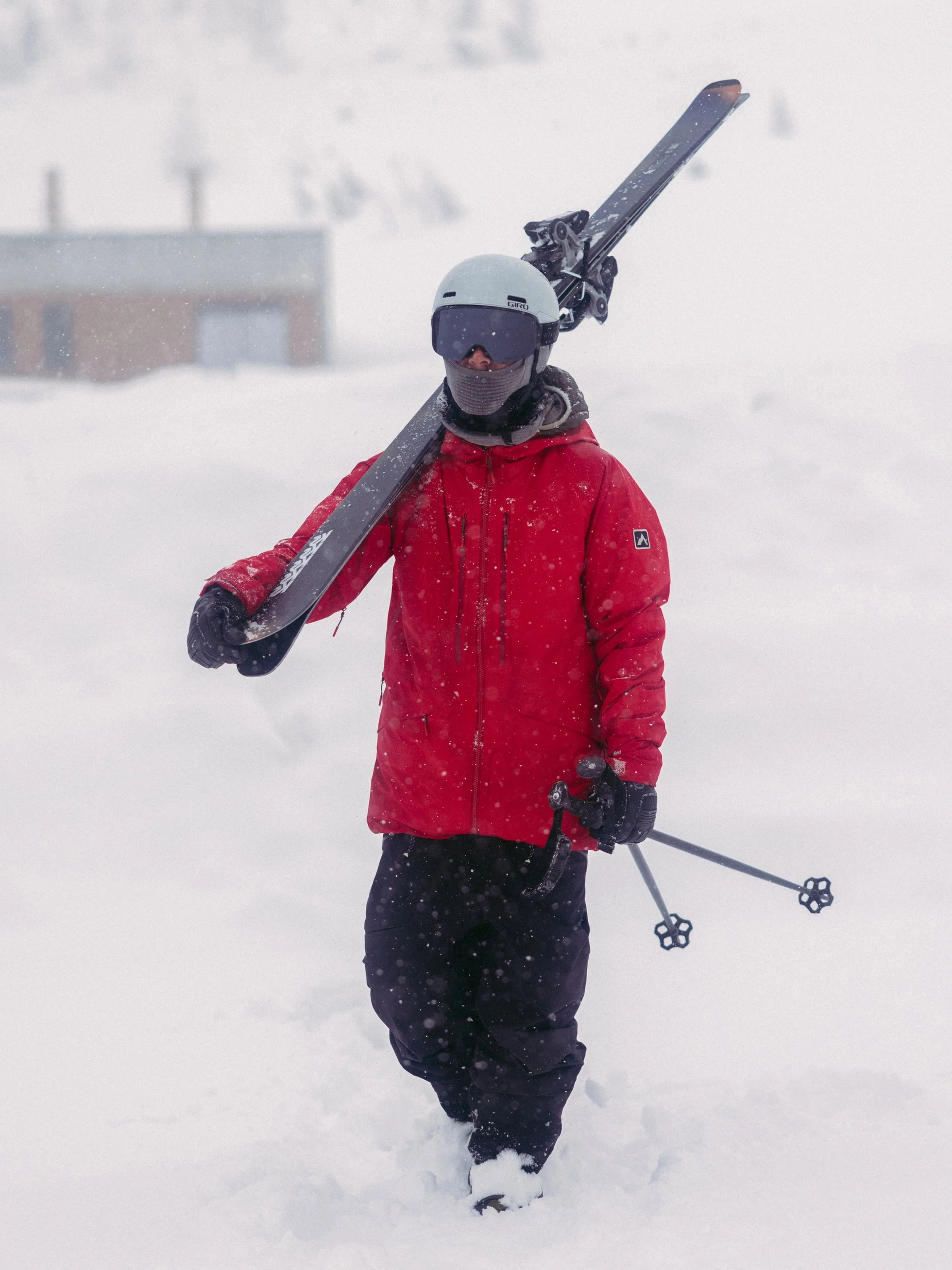 Mindbender 90C M Skis 2025