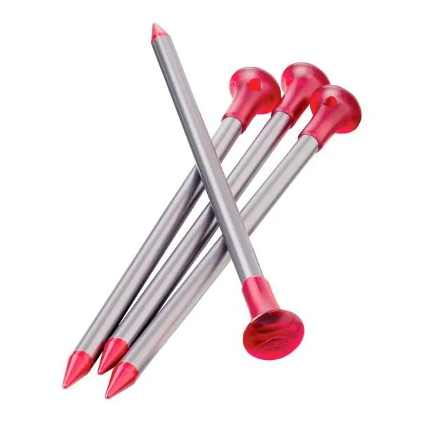 MSR Carbon Core Stake Kit