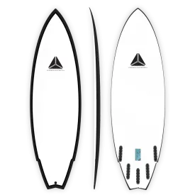 Mutant Surfboard