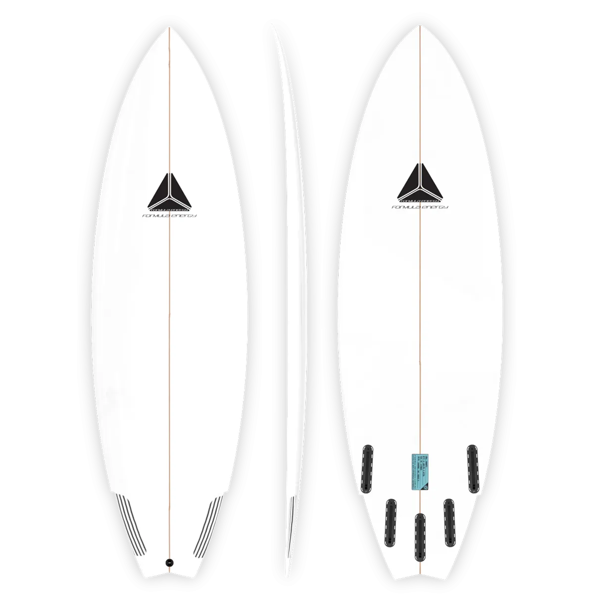 Mutant Surfboard