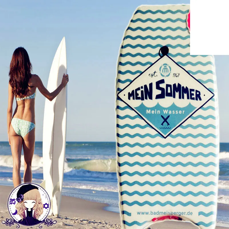 New Surfboard Adult Children Swimming Surfboard EVA Water Lying Board