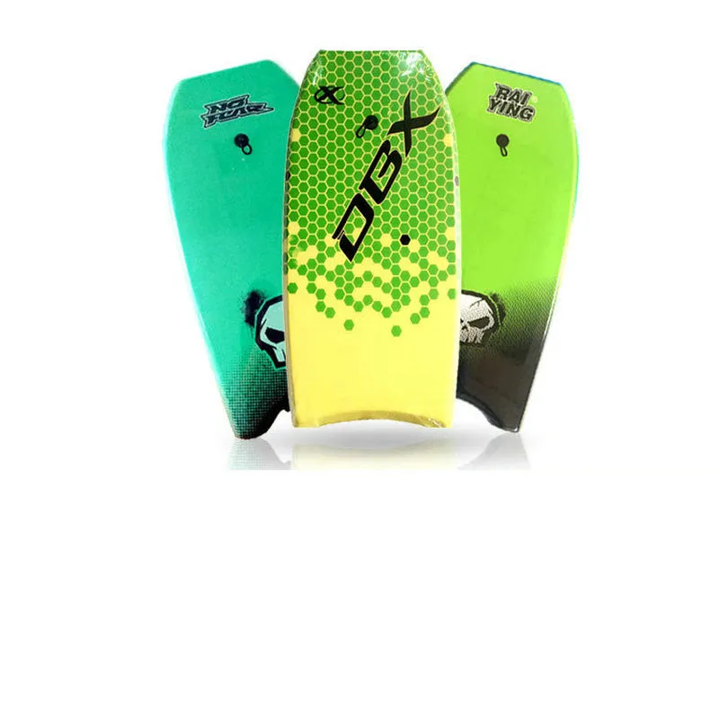 New Surfboard Adult Children Swimming Surfboard EVA Water Lying Board