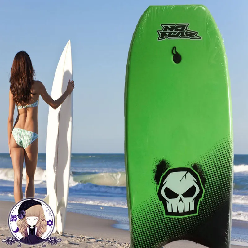 New Surfboard Adult Children Swimming Surfboard EVA Water Lying Board