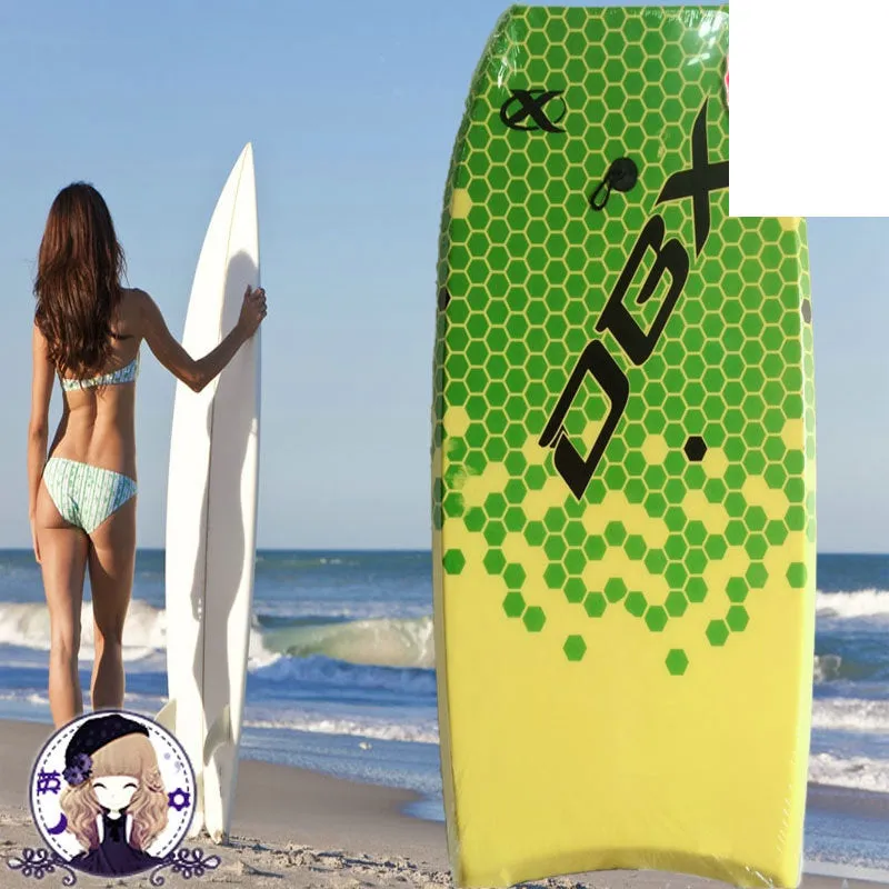 New Surfboard Adult Children Swimming Surfboard EVA Water Lying Board