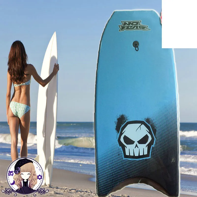 New Surfboard Adult Children Swimming Surfboard EVA Water Lying Board
