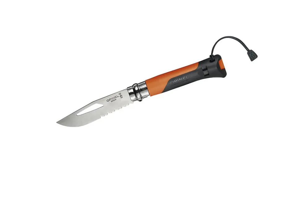 OPINEL OUTDOOR N.08