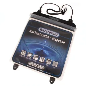 Ortlieb Waterproof Map Case
