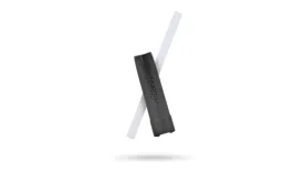Pack of 2: USA Made Aquamira Frontier Emergency Water Filtration and Straw BPA-Free - Ships Quick!