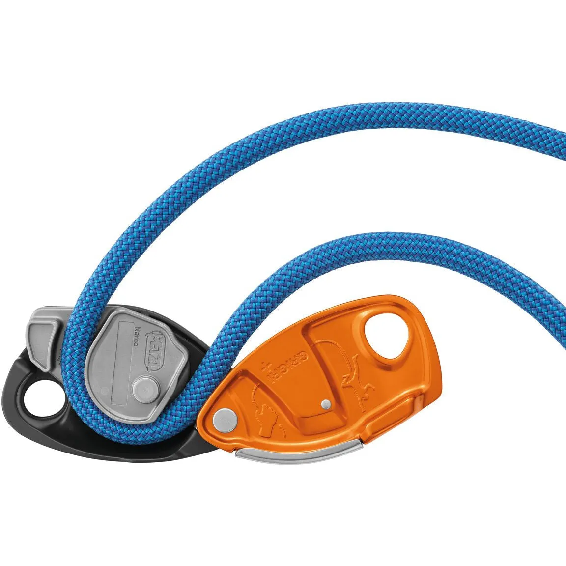 Petzl GRIGRI 
