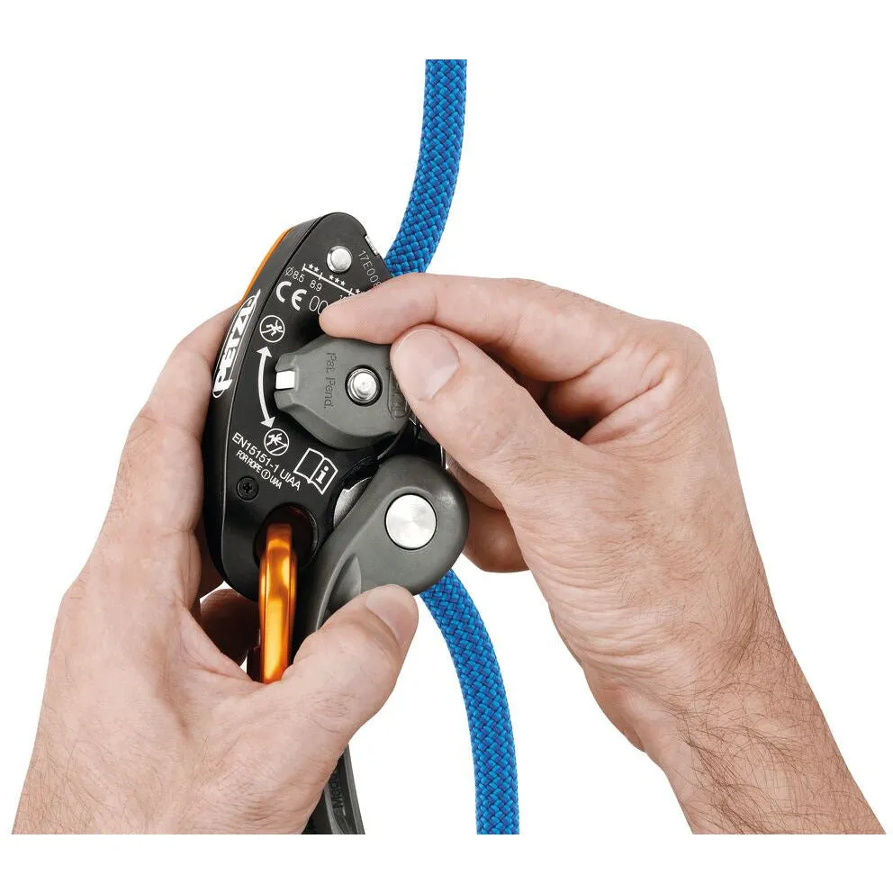 Petzl GRIGRI 