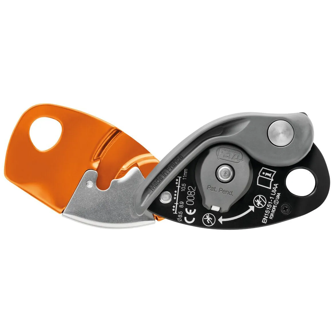 Petzl GRIGRI 